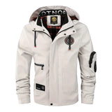 Victor – Elegáns Télikabát