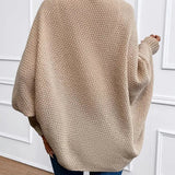 Iris | Elegáns kötött kardigán