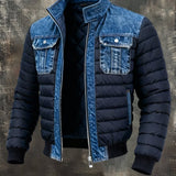 Griffin – Stílusos, alkalmi kabát