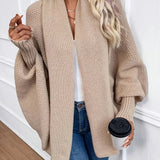 Iris | Elegáns kötött kardigán