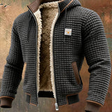 Mason – Elegáns Cipzáras Kabát Több Zsebbel