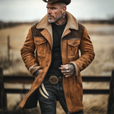 Jamison – Stílusos, alkalmi kabát