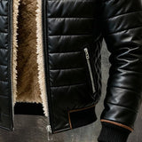 Elijah – Stílusos, alkalmi kabát