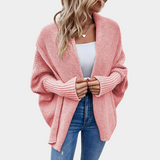 Iris | Elegáns kötött kardigán