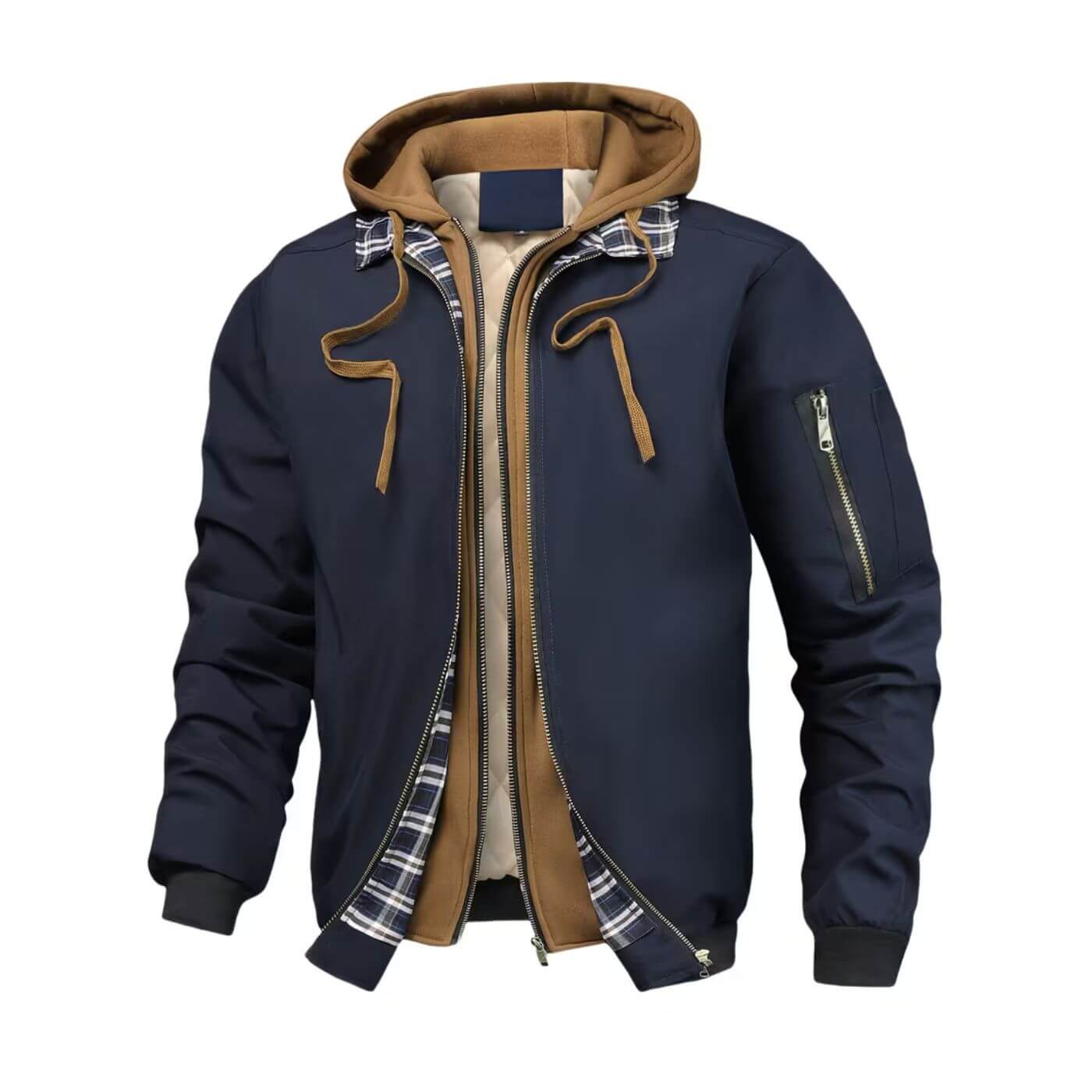 Cashel – Stílusos, alkalmi kabát