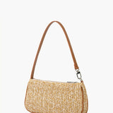 Kincső | Ivy Leisure szalma táska