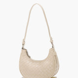 Léna | Ivy bőr kicsi válltáska