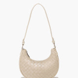 Léna | Ivy bőr kicsi válltáska