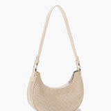 Léna | Ivy bőr kicsi válltáska