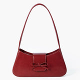 Zita | Cara íves táska a hónalj alatt