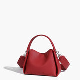 Léna | Ivy Soft Boxy részletes keresztbody táska