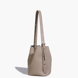 Eszter | Ivy állítható pántos vödör táska