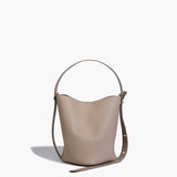 Eszter | Ivy állítható pántos vödör táska