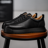 László | Prémium Bőr Sneaker