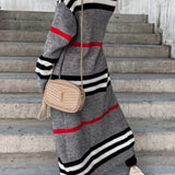 Wilma | Elegáns hosszú kardigán