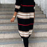 Wilma | Elegáns hosszú kardigán