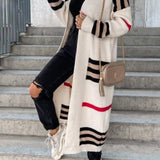 Wilma | Elegáns hosszú kardigán