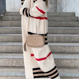 Wilma | Elegáns hosszú kardigán