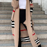 Wilma | Elegáns hosszú kardigán