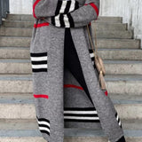 Wilma | Elegáns hosszú kardigán