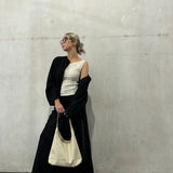 Zita | Ivy Crimson Luxe bőr kézitáska