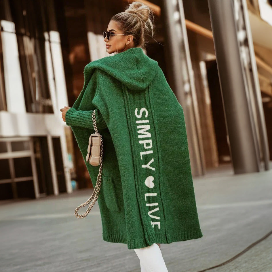 Clarissa | Laza Kardián