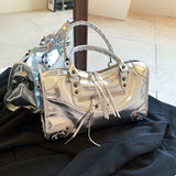 Kincső | A francia táska