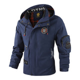 Victor – Elegáns Télikabát