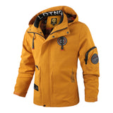 Victor – Elegáns Télikabát