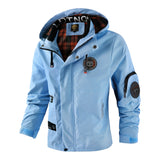 Victor – Elegáns Télikabát