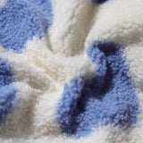 Katharina | Kétoldalú szívmintás dzseki