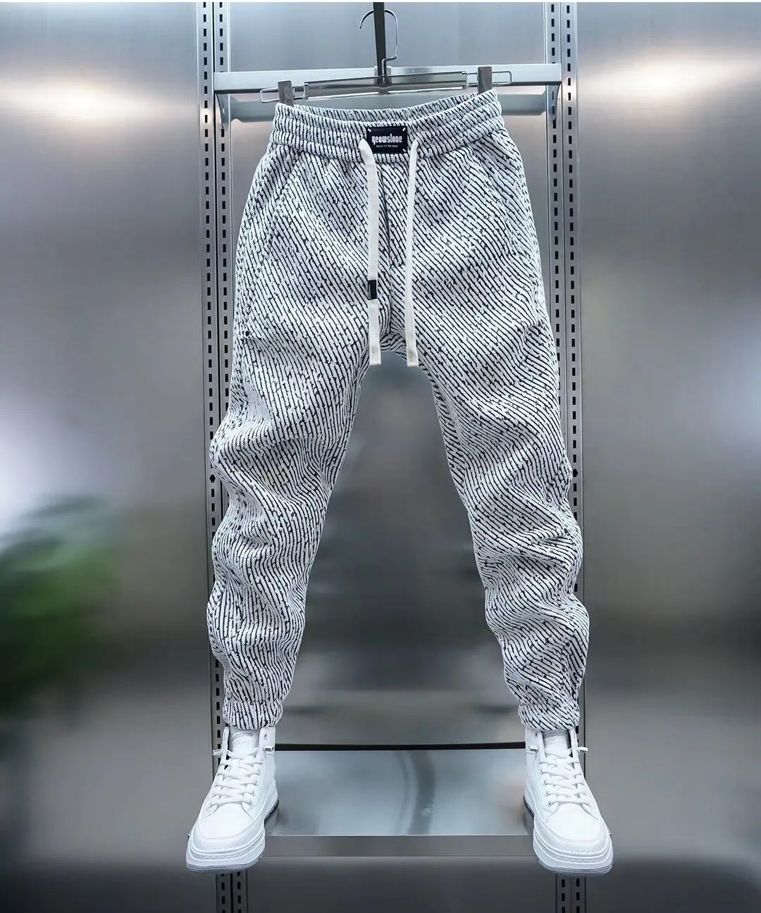 Laurent™ | Kényelmes Tervezésű Nadrág