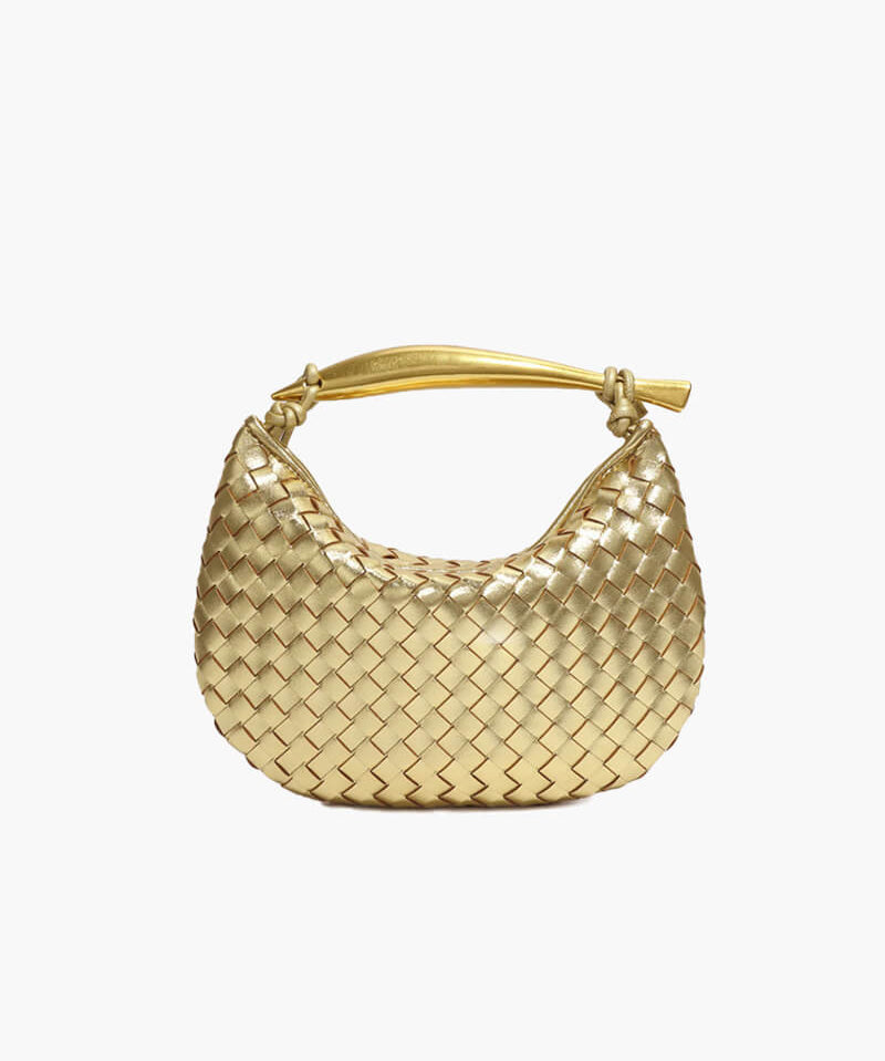 Léna | Clio Woven Bag