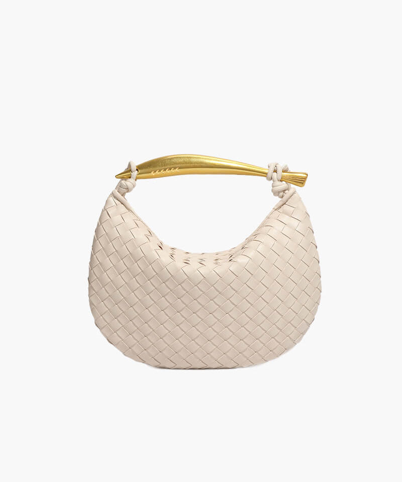 Léna | Clio Woven Bag
