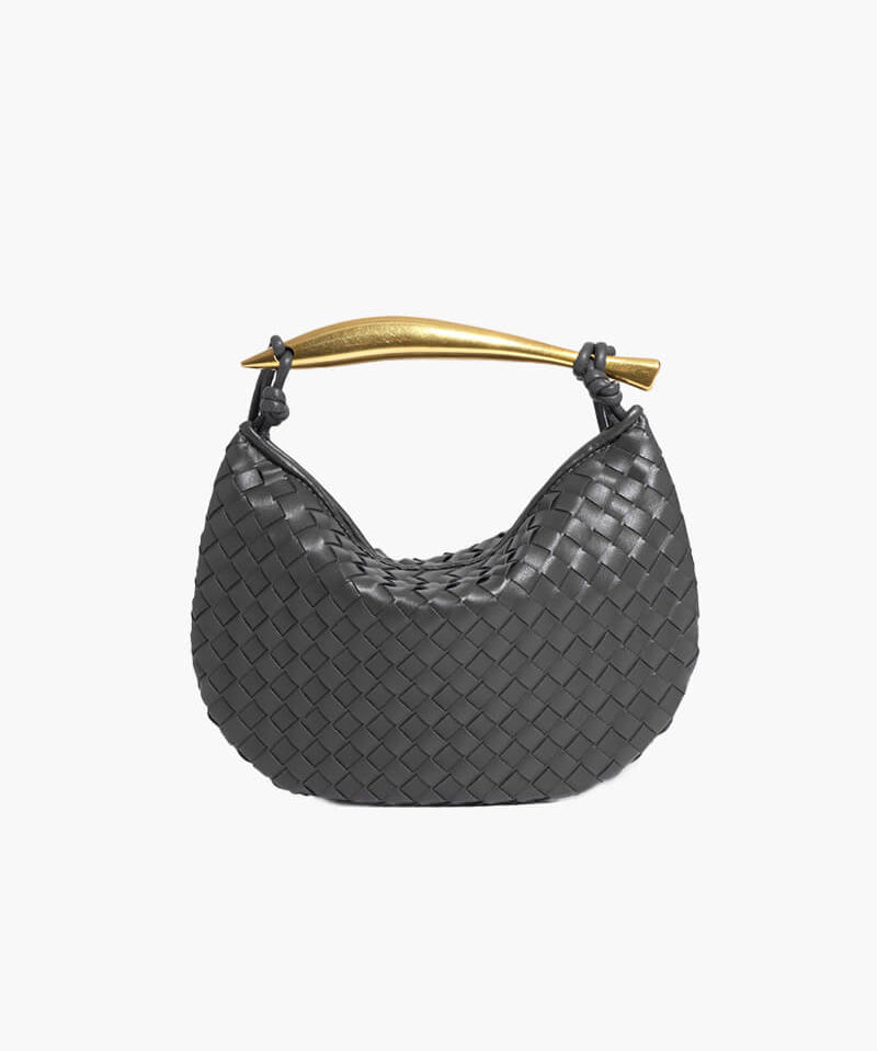 Léna | Clio Woven Bag
