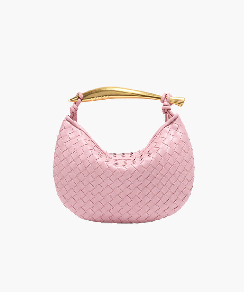 Léna | Clio Woven Bag