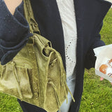 Kincső | A francia táska