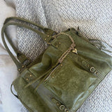 Kincső | A francia táska