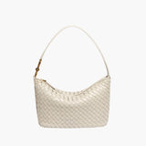 Léna | Isa szőtt táska