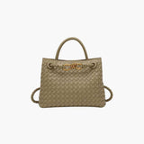 Léna | Lucia szőtt táska