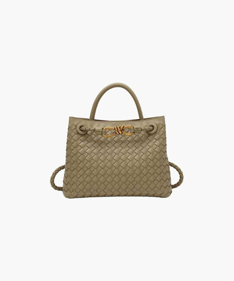 Léna | Lucia szőtt táska