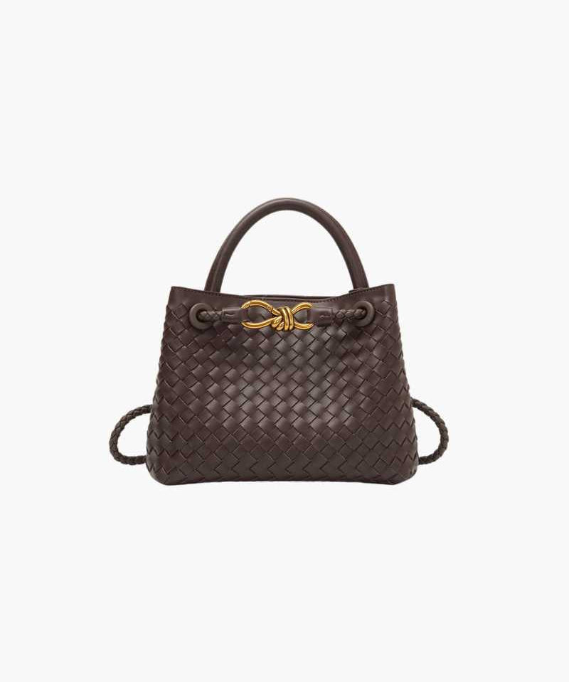 Léna | Lucia szőtt táska