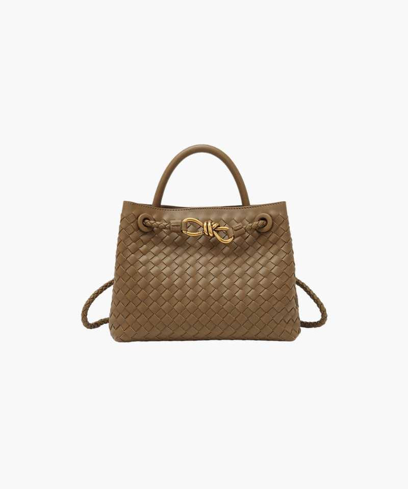 Léna | Lucia szőtt táska