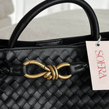 Léna | Lucia szőtt táska