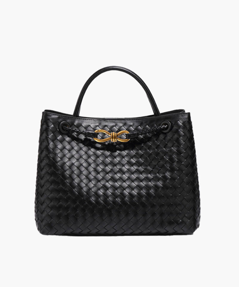 Léna | Lucia szőtt táska