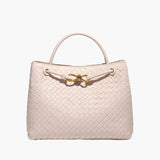 Léna | Lucia szőtt táska