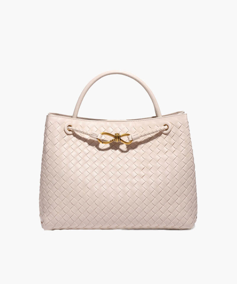 Léna | Lucia szőtt táska