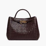 Léna | Lucia szőtt táska