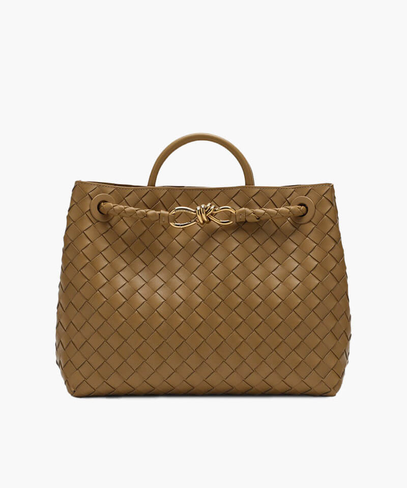 Léna | Lucia szőtt táska