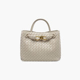 Léna | Lucia szőtt táska